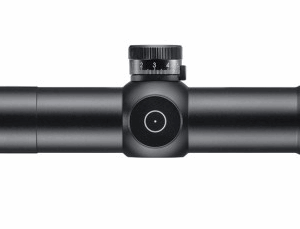 SCHMIDT BENDER 4-16X56 POLAR P 2 FP D7