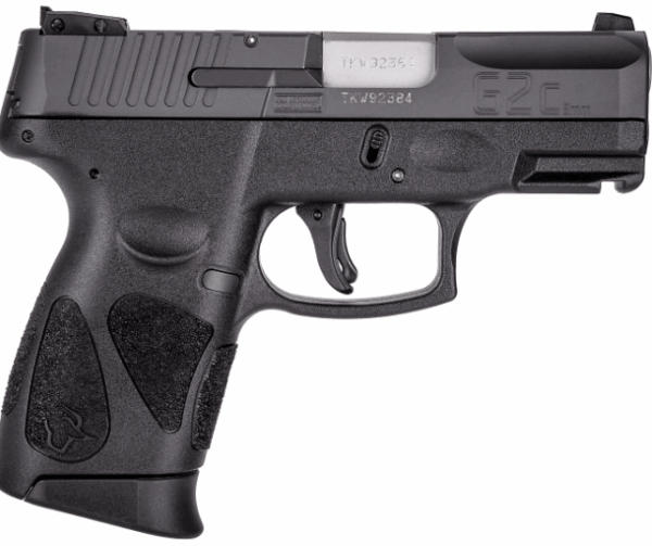 taurus 24 7 g2c pistol