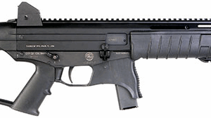 taurus ct9g2 9mm carbine rifle