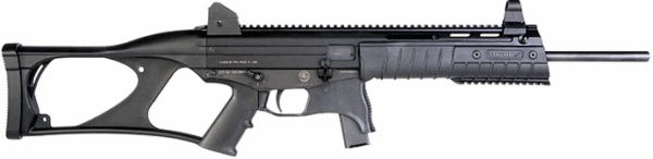 taurus ct9g2 9mm carbine rifle