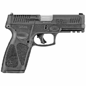 taurus g3 9mm blk 17rd 2mg s sight