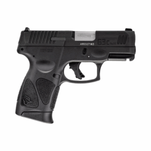 taurus g3c 9mmp 12rd 3mg pistol
