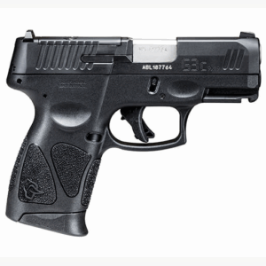 taurus g3c toro 9mm blk 12rd 2mg