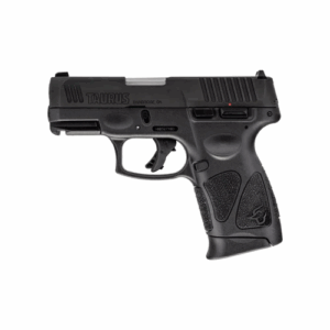 taurus g3c toro 9mmp 3x12rnd mags