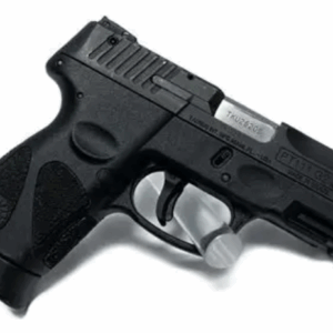 taurus pt 111 mil g2 9mm 12s blue pistol