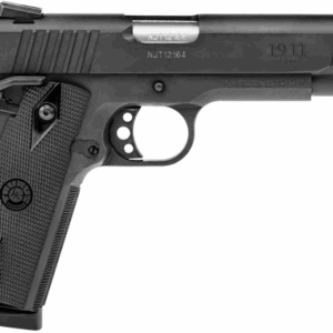 taurus pt 1911 .45 acp blue matte pistol