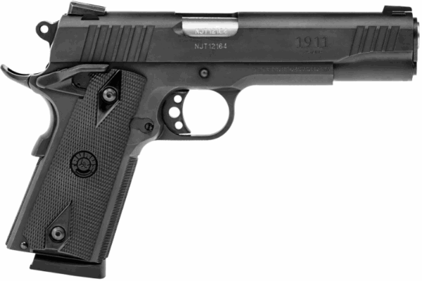 taurus pt 1911 .45 acp blue matte pistol