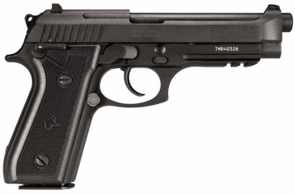 taurus pt93 pistol