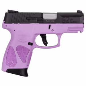 taurus ptg2c puple 12rnd 9mmp