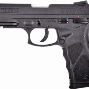 taurus th9 9mm 17rd 3mag handgun