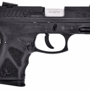 taurus th9c 9mm 13 17rd pistol