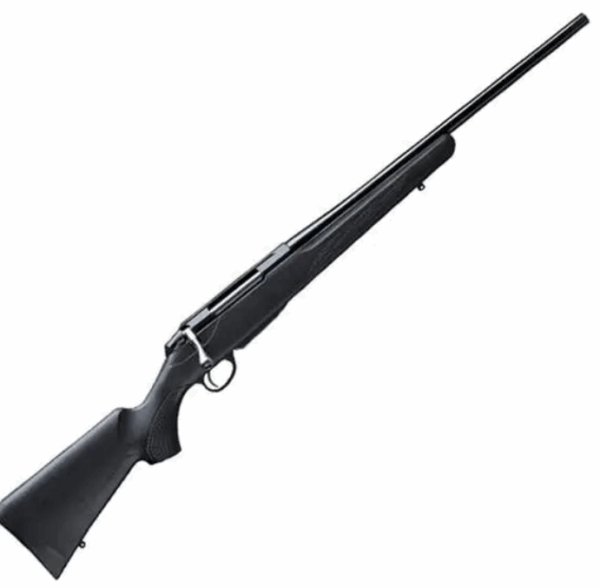 tikka t3x lite 308win 3rd syn blk