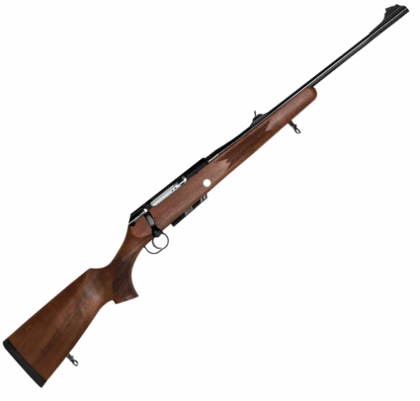 voere lwb 30 06 sprg rifle