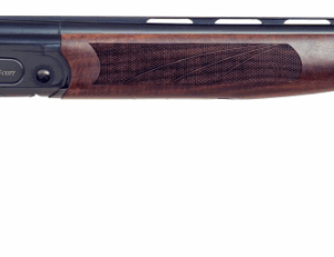 webley & scott 900b o&u 12ga blk 30