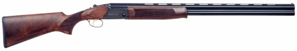 webley & scott 900b o&u 12ga blk 30