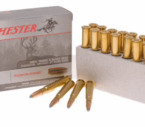 win 303 brit 180gr sp ammo