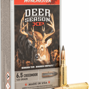 winchester 6.5 creedmore 125 gr xp (20)