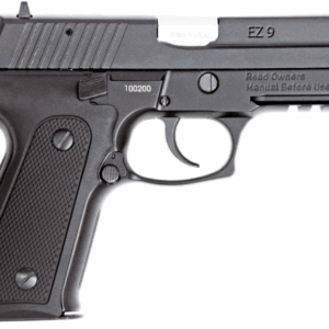zastava ez9 9mm pistol
