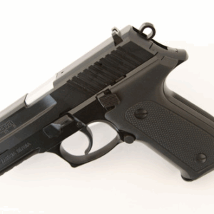 zastava ez9 compact 9mm pistol
