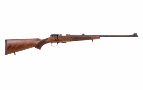 zastava m22 .22 lr threaded rifle