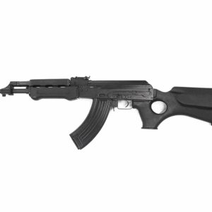 zastava pap 7.62x39 semi auto rifle