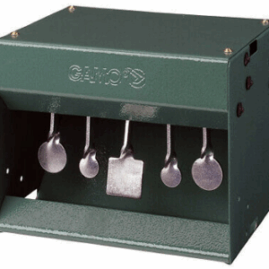 AFRILEC MAGNETIC WHEEL TARGET