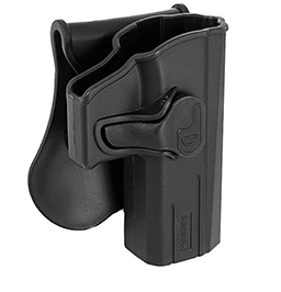 AMOMAX HOLSTER CZ P07G2F
