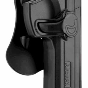AMOMAX HOLSTER CZ75 P01SG2
