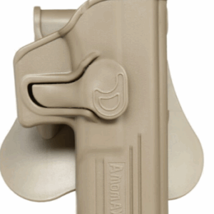AMOMAX HOLSTER GLOCK G19G2F