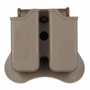 AMOMAX MAG POUCH MPUF
