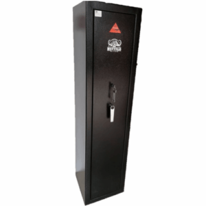 B/R S SERIES 10GUN SAFE3MM WALL 6MM DOOR