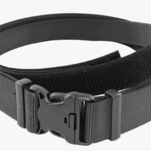 BELT DUTY BLACK 2 INCH XL