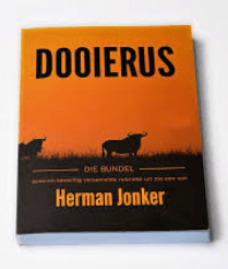 BOOK: DOOIERUS - HERMAN JONKER