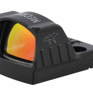 CANIK MECANIK MO 1 MOCRO REFLEX SIGHT.