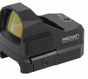 CORSAC 1X24X17 3MOA RED DOT SIGHT