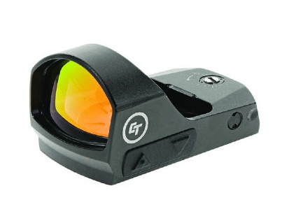 CRIMSON TRACE CTS-1250 3.25 MOA RED DOT