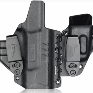 CYCTAC K-MASTER HOLSTER GLOCK 19 GEN1-5