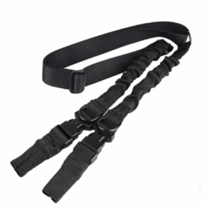 CYTAC 2PONIT TACT HD BLCK SLING