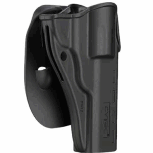 CYTAC 4" REVOLVER HOLSTER
