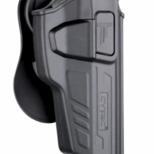 CYTAC HOLSTER BERETTA 92 BELT CLIP