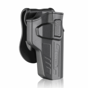 CYTAC HOLSTER BERETTA 92+ MAG POUCH