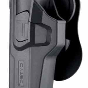 CYTAC HOLSTER COMBO D SERIES GLOCK 17 LH