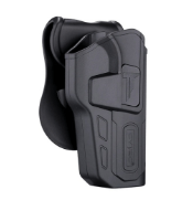 CYTAC HOLSTER CZ 75 PADDLE