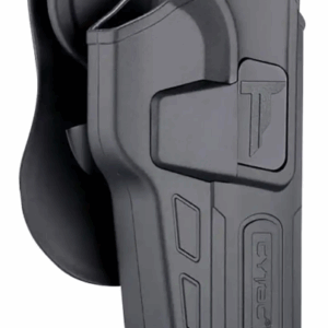 CYTAC HOLSTER CZ 75 SP-01 SHADOW