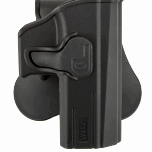 CYTAC HOLSTER CZ P07, P09