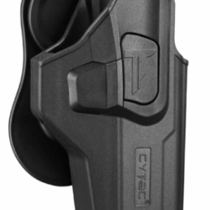 CYTAC HOLSTER CZ P07/P09 BELT CLIP