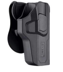 CYTAC HOLSTER CZ P09G3L (L)