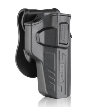 CYTAC HOLSTER D BERETTA 92 +POUCH