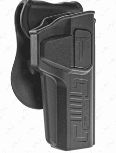 CYTAC HOLSTER D COLT 1911/3G3