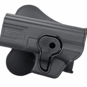 CYTAC HOLSTER D GLOCK LH